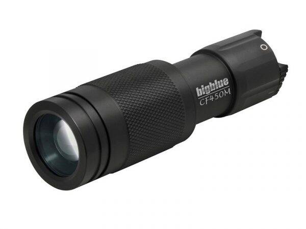 Big Blue CF450M (meerdere kleuren en accessoires