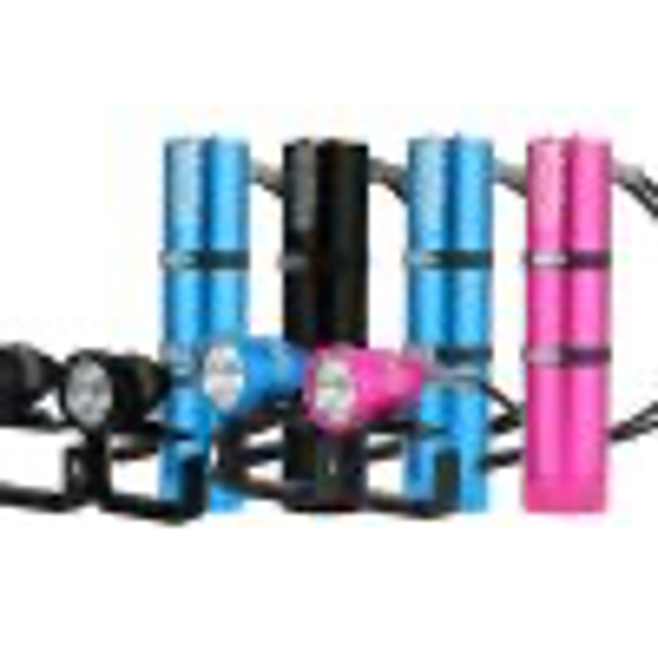 Big Blue Tl4000P EOD-Sidemount