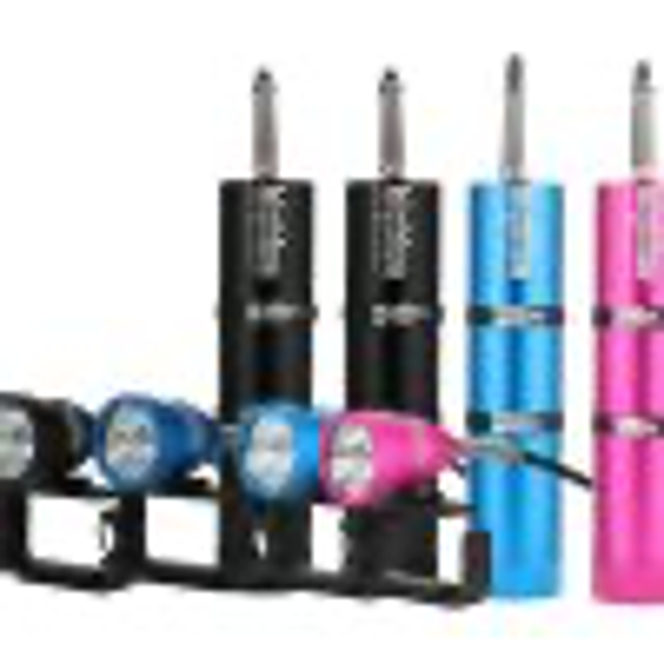 Big Blue TL4000P EOS-Backmount