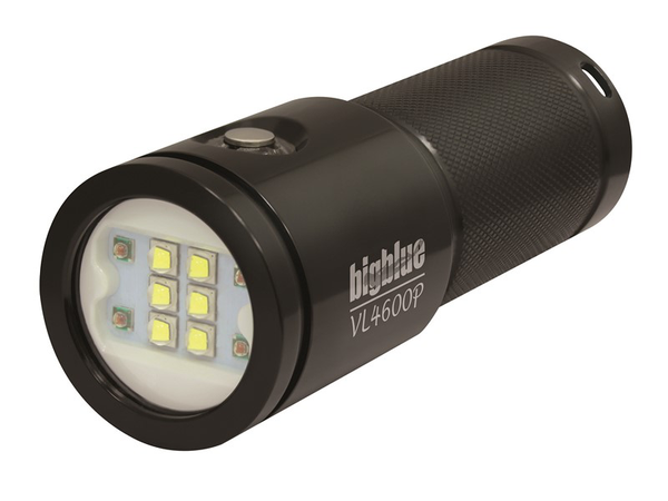 Big Blue VL4600P (3 kleuren)