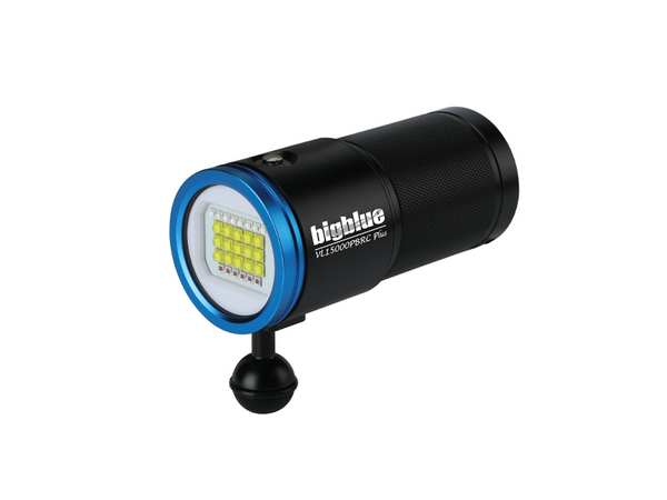 Big Blue VL15000PBRC Plus