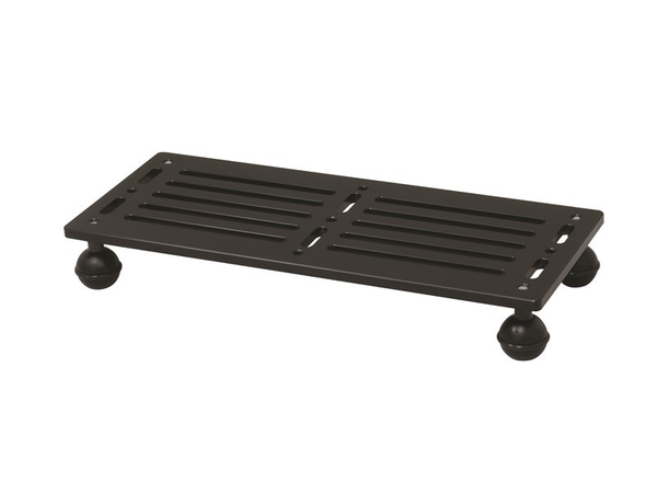 Big Blue tripod plate