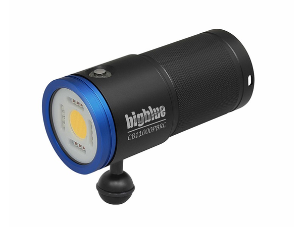 Big Blue CB11000PBRC Premium