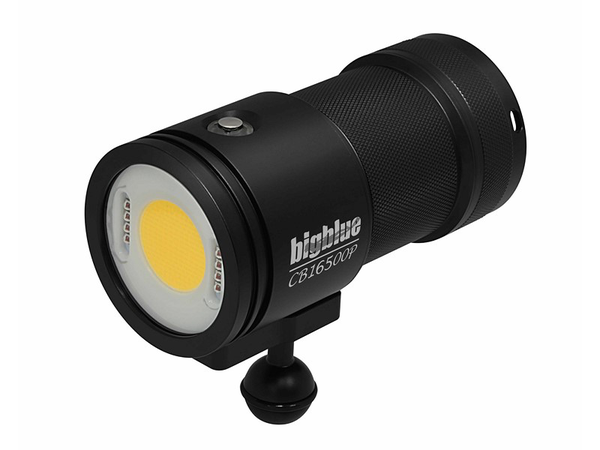 Big Blue CB16500P