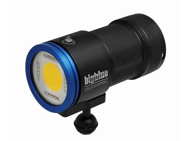 Big Blue CB16500PBRC Premium