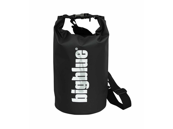 Big Blue Outdoor Dry-bag 20 liter (5 kleuren)