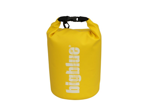 Big Blue Outdoor Dry-bag 3 Liter (6 kleuren)