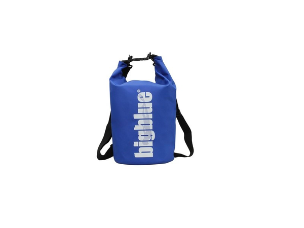Big Blue Outdoor Dry-bag 15 Liter (5 kleuren)