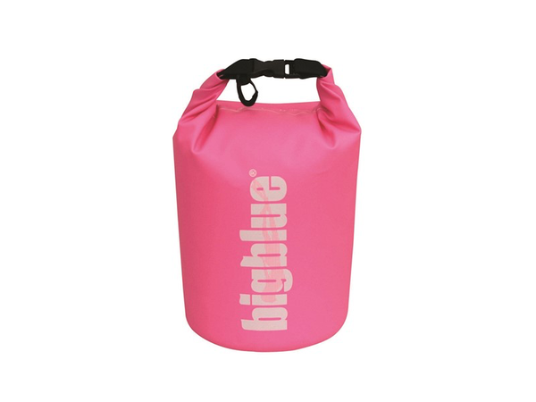 Big Blue Outdoor Dry-bag 7 liter ( 6 kleuren)