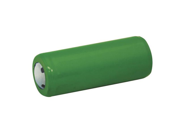 Big Blue BATCELL26650 voor AL1800, AL2900, CF1800
