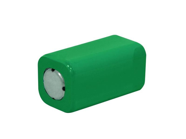 Big Blue BATCELL18650X4 voor VL11000, VTL9000, VL9000PTC, TL5200P