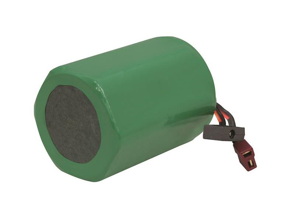 Big Blue BATCELL18650X7 voor VL20000, CB16500, TL9000P