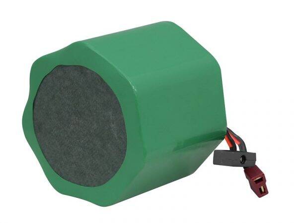 Big Blue BATCELL21700X8 voor VL36000P en CB30000P II