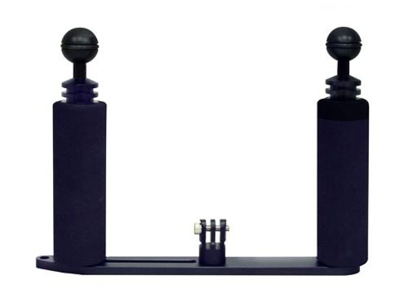 Big Blue GPTRAY Gopro-houder