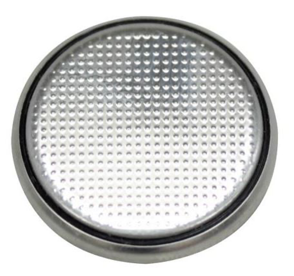 Big Blue CR2032 batterij voor easy clip-lamp