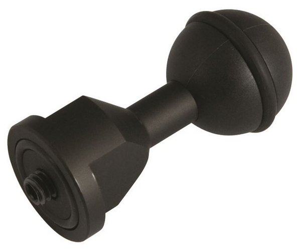 Big Blue DA005, 8mm schroefdraad adapter
