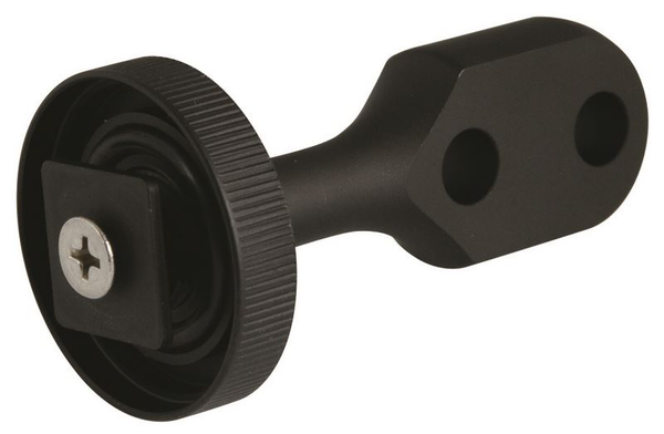 Big Blue DA007 hot shoe en sea&sea adapter
