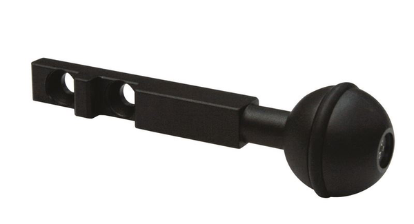 Big Blue DA010 base plate ball adapter