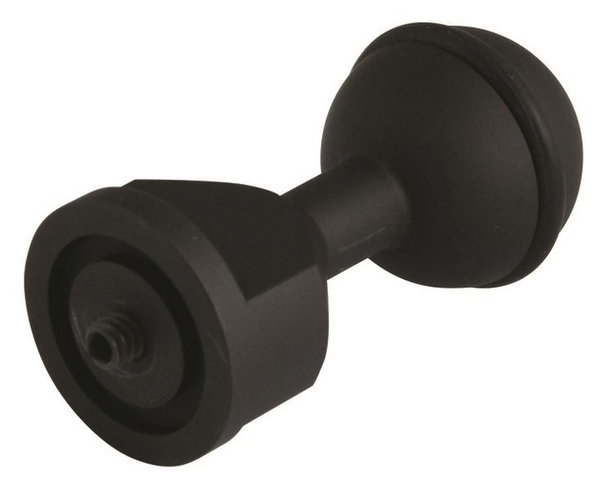 Big Blue DA013F 1/4” schroefdraad Female adapter
