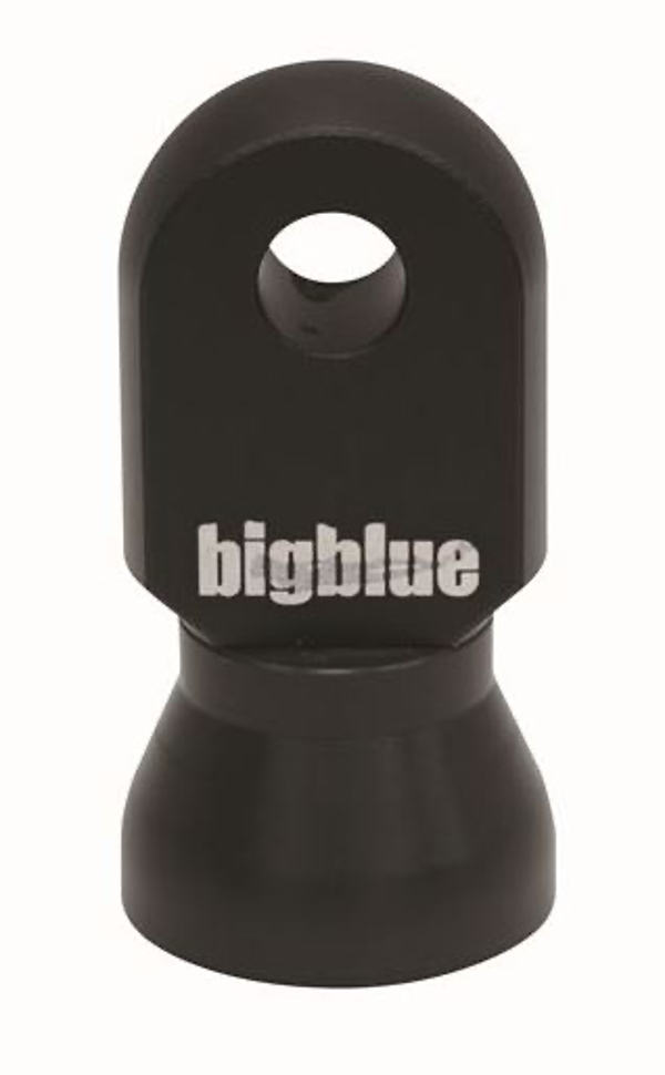 Big Blue YS adapter voor Locline flexi-arm