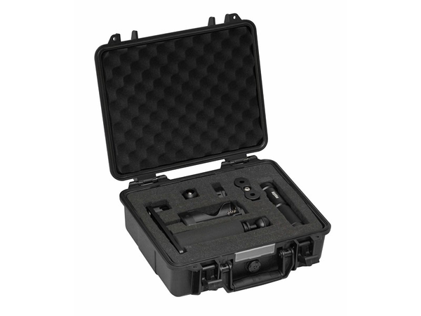 Big Blue AL2000XWP-TC Set (2 kleuren)