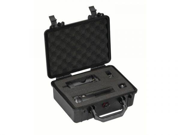 Big Blue AL2900XWP Kleine set ( 2 kleuren )