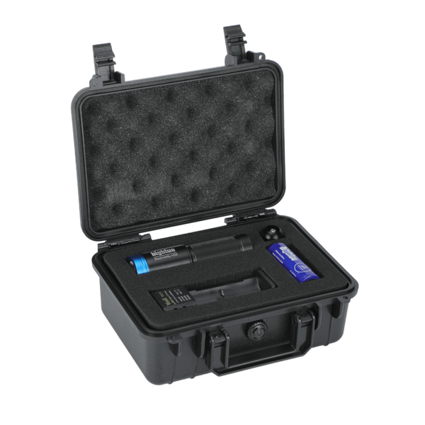 Big Blue AL2900XWPB, Kleine set