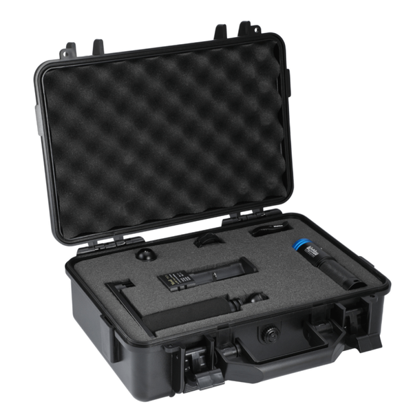 Big Blue AL2900XWPB, Set