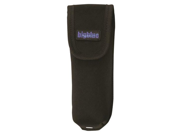 Big Blue NPRPOUCH voor AL1300-Serie