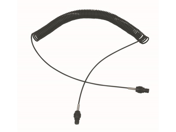Big Blue optical fiber (2m)