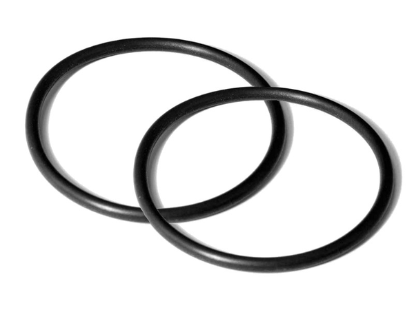 Big Blue O-ring (2x) voor CB-SERIE (6500, 9000, 10000)