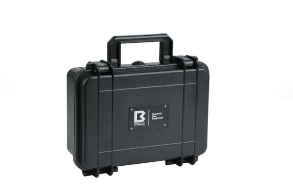 Big Blue PC101A (1200-1800 serie)