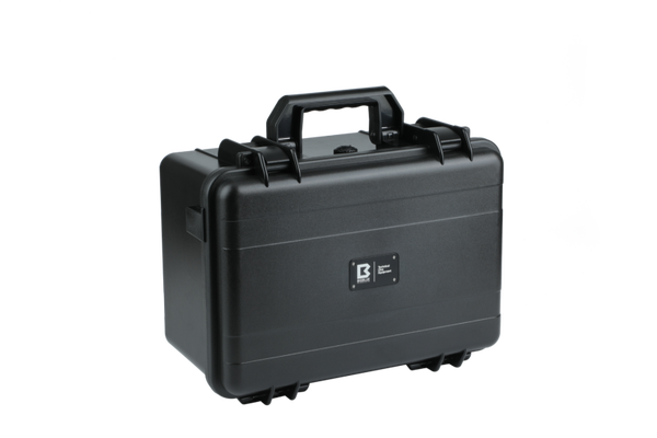 Big Blue PC104A Case