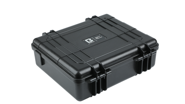 Big Blue PC105A Case
