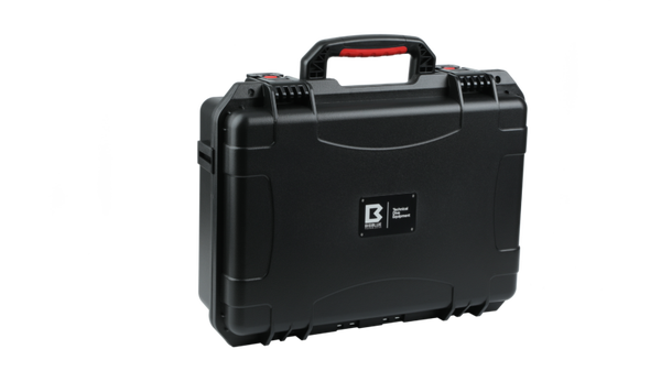 Big Blue PC106A Case
