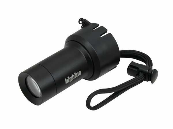 Big Blue SNOOT35 voor AL en RGB White II series