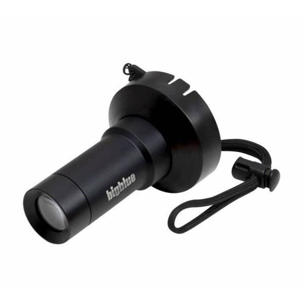 Big Blue SNOOT55 voor VL6000P
