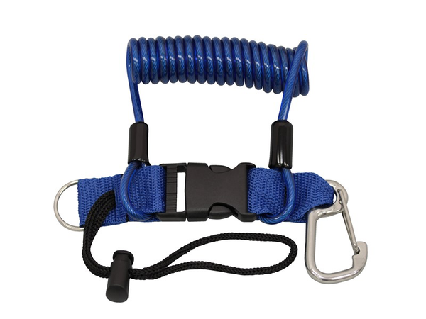 Big Blue Springcord