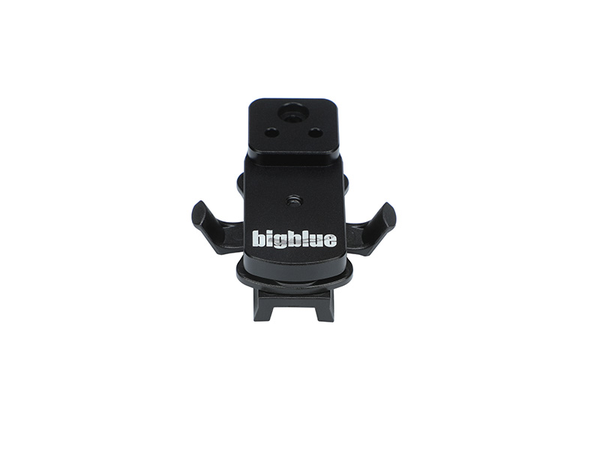 Big Blue Technische duikhelm 3000-serie met lampbevestiging