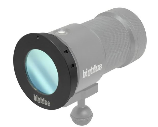 Big Blue FILFLUOR15000 ( Fluorescentiefilter voor VL18000P)