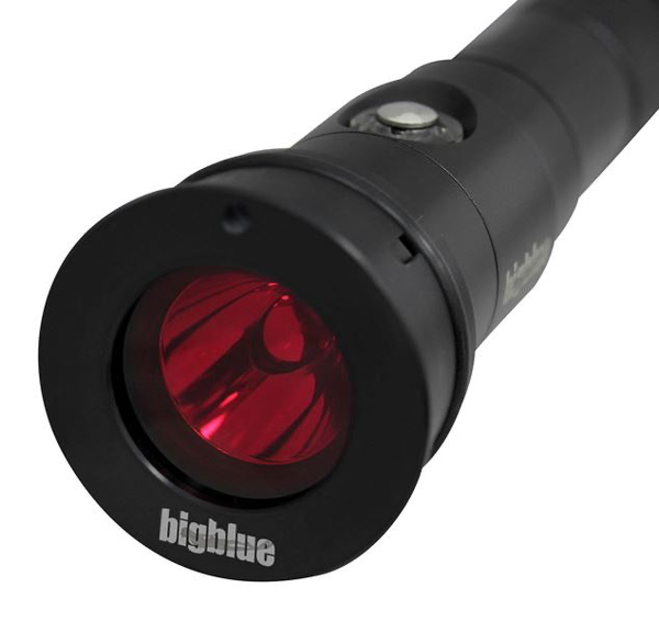 Big Blue FILREDNP II voorAL1300NP en AL1300NP-tail
