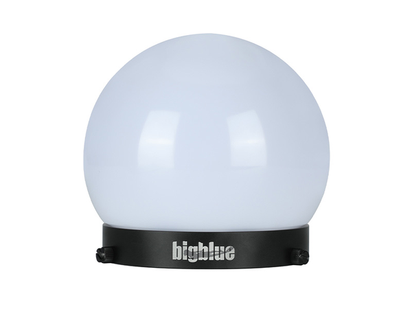Big Blue GF120 hoek 270° VOOR VL65000P en CB60000P