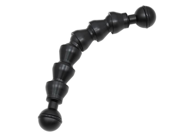 Big Blue 7” Flexi arm (18cm)