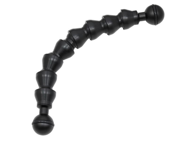 Big Blue 9” Flexi arm (23cm)