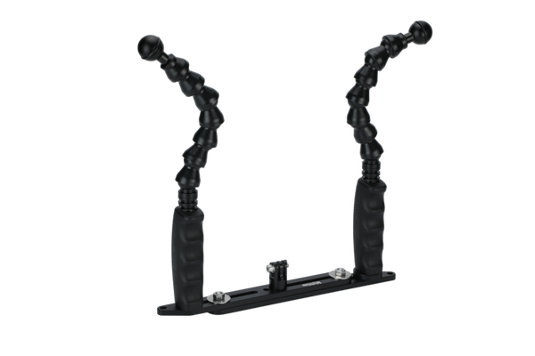 Big Blue Flexi arm Gopro houder, uitschuifbaar