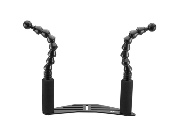 Big Blue Flexi camera Tray (27cm)