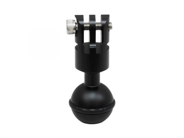 Big Blue Gopro-lichtadapter