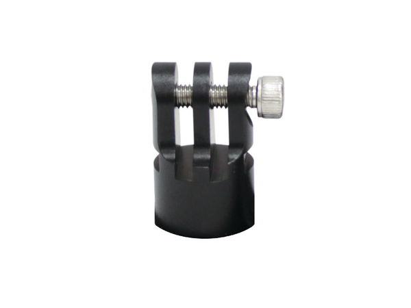 Big Blue Gopro-mount voor Tray
