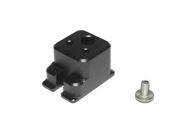 Big Blue Licht connector