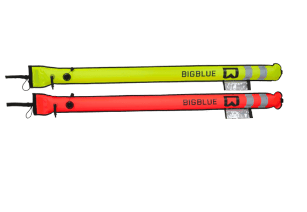 Big Blue SMB 1,8 M